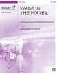 Wade in the Water Handbell sheet music cover